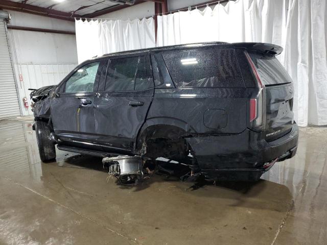 Photo 1 VIN: 1GYS4EKL9PR142297 - CADILLAC ESCALADE S 