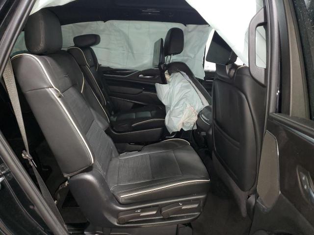 Photo 10 VIN: 1GYS4EKL9PR142297 - CADILLAC ESCALADE S 