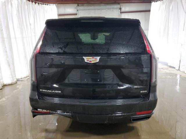 Photo 5 VIN: 1GYS4EKL9PR142297 - CADILLAC ESCALADE S 