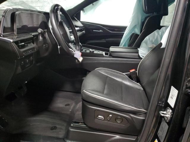 Photo 6 VIN: 1GYS4EKL9PR142297 - CADILLAC ESCALADE S 