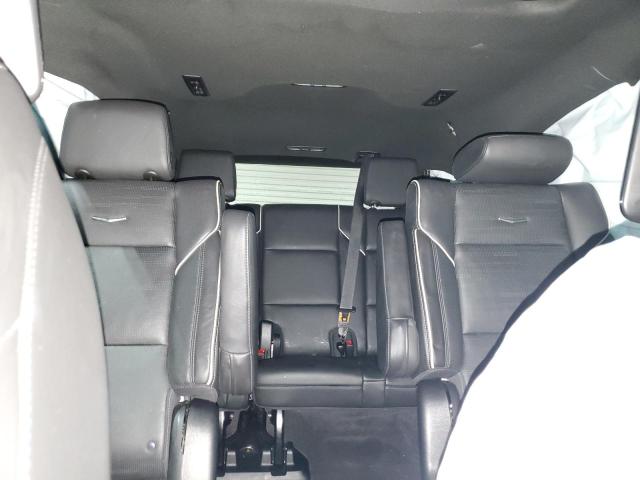 Photo 9 VIN: 1GYS4EKL9PR142297 - CADILLAC ESCALADE S 