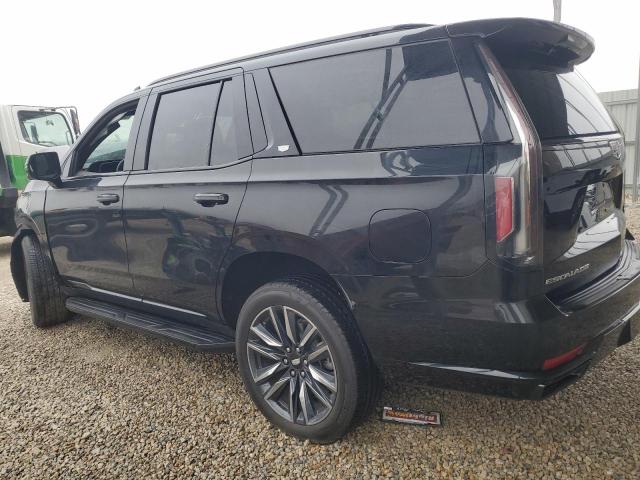 Photo 1 VIN: 1GYS4EKL9PR415772 - CADILLAC ESCALADE 