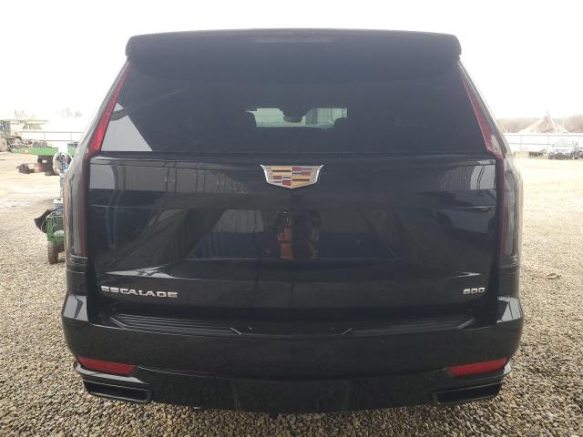 Photo 5 VIN: 1GYS4EKL9PR415772 - CADILLAC ESCALADE 