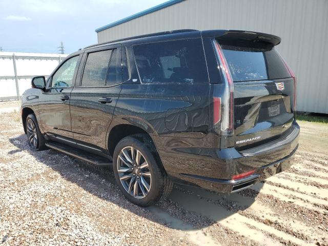 Photo 1 VIN: 1GYS4EKL9PR484588 - CADILLAC ESCALADE 