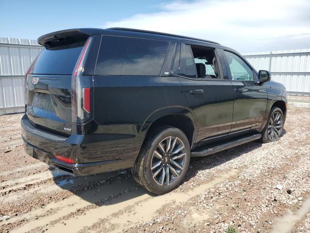 Photo 2 VIN: 1GYS4EKL9PR484588 - CADILLAC ESCALADE 