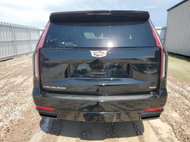 Photo 5 VIN: 1GYS4EKL9PR484588 - CADILLAC ESCALADE 