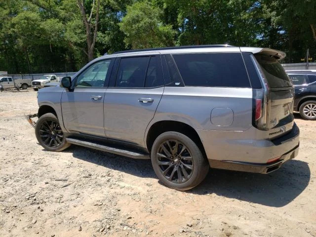 Photo 1 VIN: 1GYS4EKLXMR343945 - CADILLAC ESCALADE S 