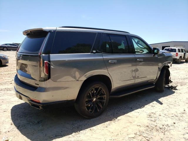 Photo 2 VIN: 1GYS4EKLXMR343945 - CADILLAC ESCALADE S 