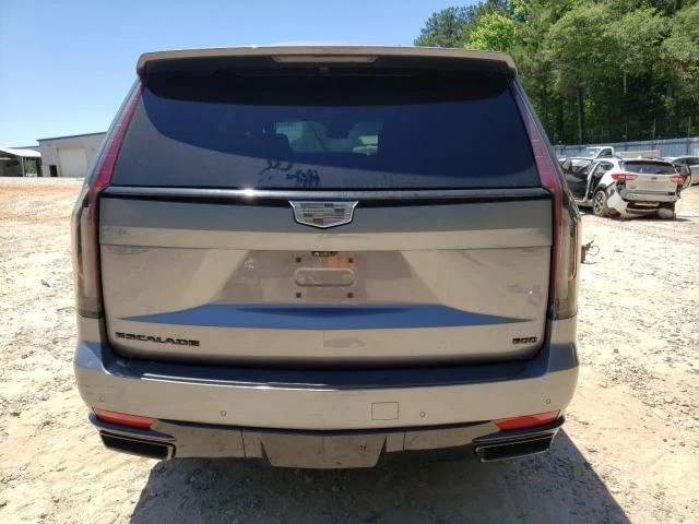 Photo 5 VIN: 1GYS4EKLXMR343945 - CADILLAC ESCALADE S 