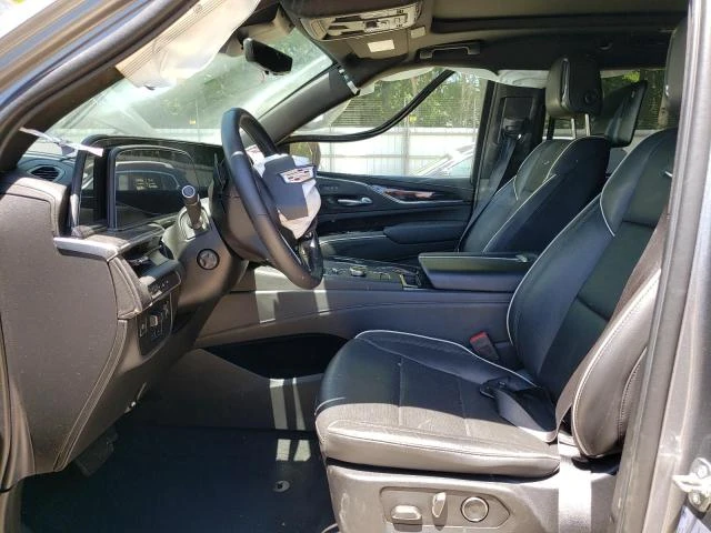 Photo 6 VIN: 1GYS4EKLXMR343945 - CADILLAC ESCALADE S 