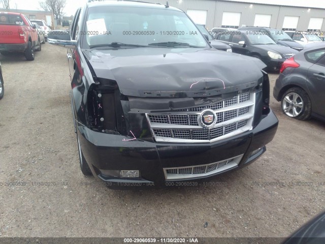 Photo 5 VIN: 1GYS4FEJ0BR260747 - CADILLAC ESCALADE HYBRID 