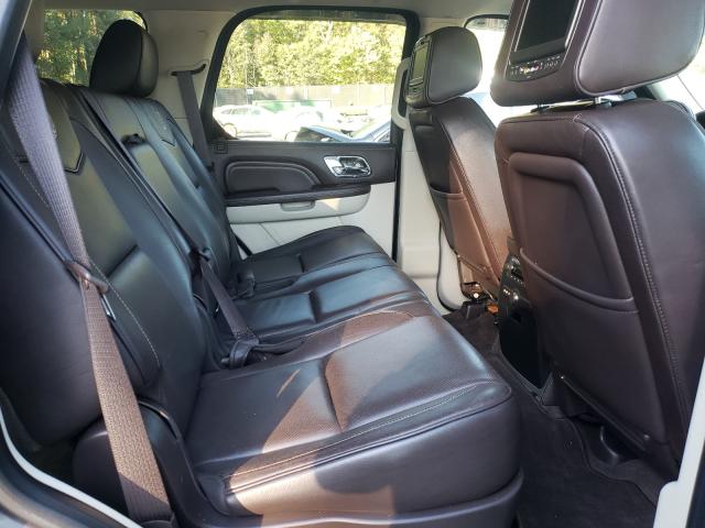 Photo 5 VIN: 1GYS4FEJ2CR248634 - CADILLAC ESCALADE P 