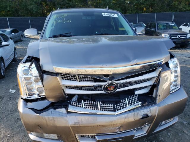 Photo 8 VIN: 1GYS4FEJ2CR248634 - CADILLAC ESCALADE P 