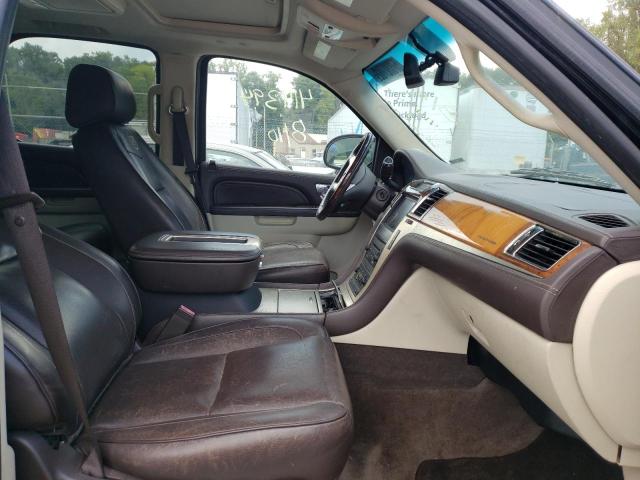 Photo 4 VIN: 1GYS4FEJ3BR279213 - CADILLAC ESCALADE P 