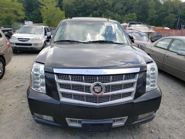 Photo 8 VIN: 1GYS4FEJ3BR279213 - CADILLAC ESCALADE P 