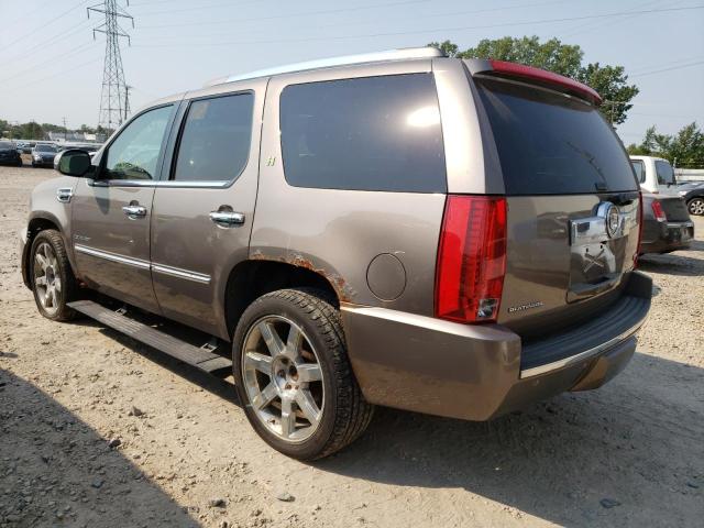 Photo 2 VIN: 1GYS4FEJ3BR322416 - CADILLAC ESCALADE P 