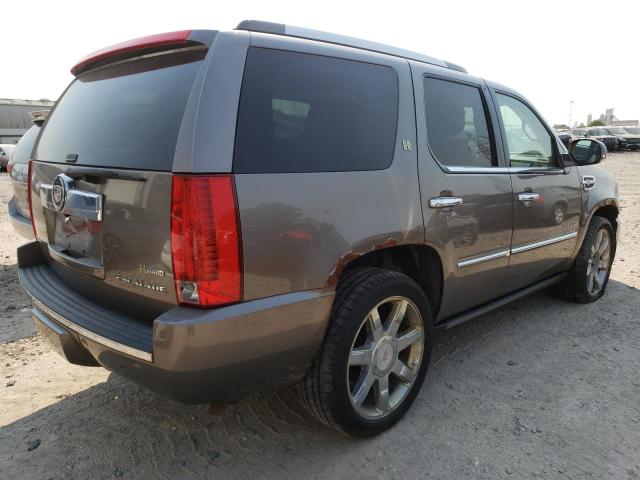 Photo 3 VIN: 1GYS4FEJ3BR322416 - CADILLAC ESCALADE P 