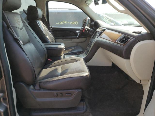 Photo 4 VIN: 1GYS4FEJ3BR322416 - CADILLAC ESCALADE P 