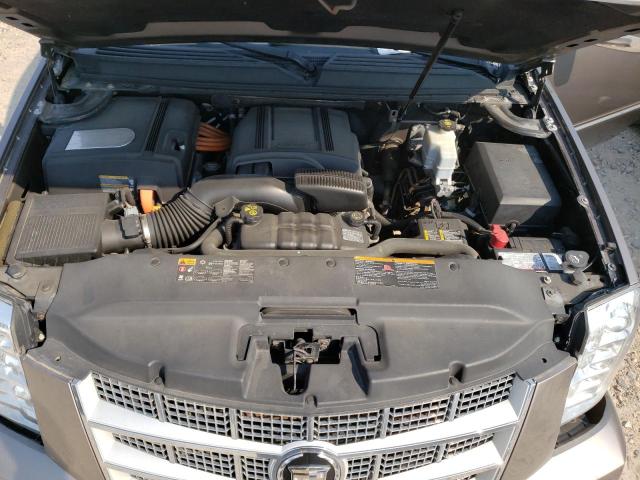 Photo 6 VIN: 1GYS4FEJ3BR322416 - CADILLAC ESCALADE P 