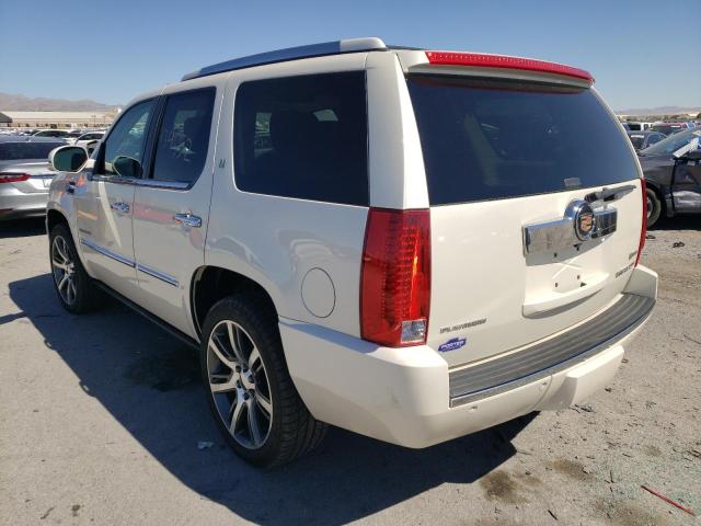 Photo 2 VIN: 1GYS4FEJ4DR287548 - CADILLAC ESCALADE P 