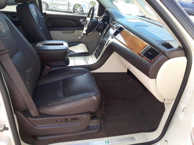 Photo 4 VIN: 1GYS4FEJ4DR287548 - CADILLAC ESCALADE P 