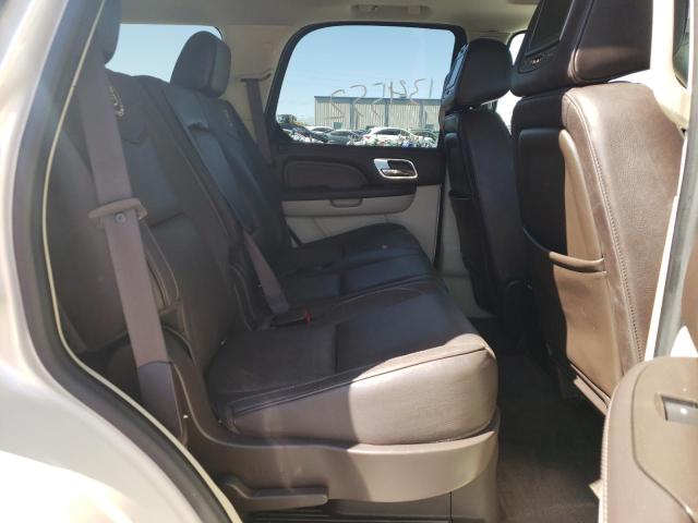 Photo 5 VIN: 1GYS4FEJ4DR287548 - CADILLAC ESCALADE P 