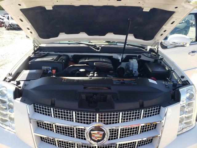 Photo 6 VIN: 1GYS4FEJ4DR287548 - CADILLAC ESCALADE P 