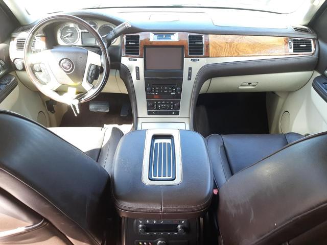 Photo 8 VIN: 1GYS4FEJ4DR287548 - CADILLAC ESCALADE P 