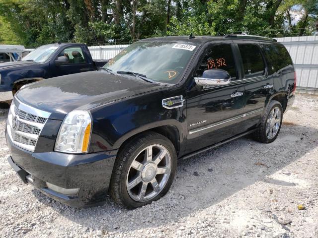 Photo 1 VIN: 1GYS4FEJ6BR280467 - CADILLAC ESCALADE 