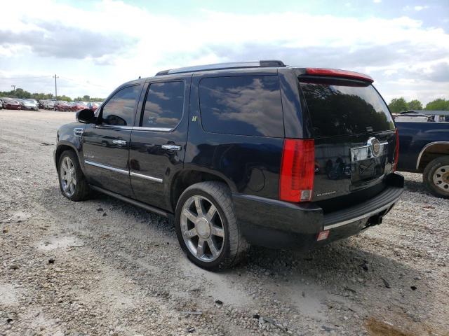 Photo 2 VIN: 1GYS4FEJ6BR280467 - CADILLAC ESCALADE 