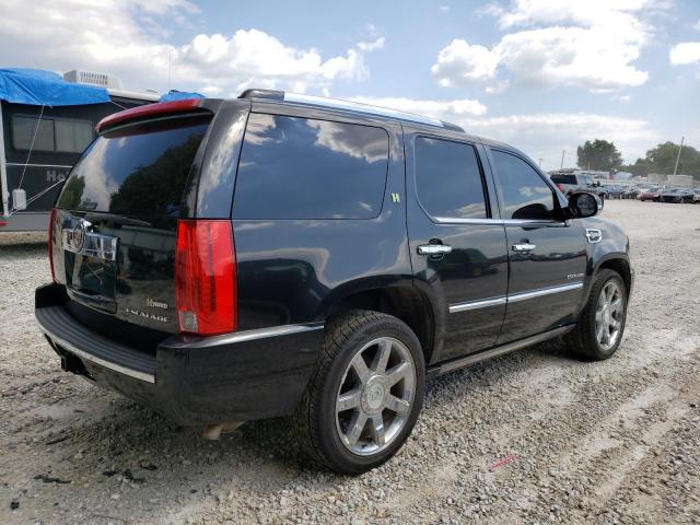 Photo 3 VIN: 1GYS4FEJ6BR280467 - CADILLAC ESCALADE 