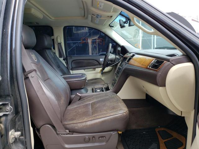 Photo 4 VIN: 1GYS4FEJ6BR280467 - CADILLAC ESCALADE 