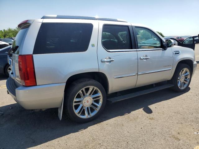 Photo 2 VIN: 1GYS4FEJ6BR303441 - CADILLAC ESCALADE 