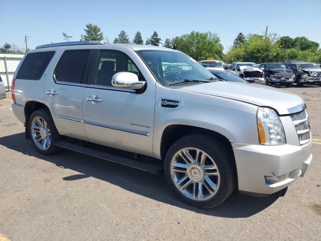 Photo 3 VIN: 1GYS4FEJ6BR303441 - CADILLAC ESCALADE 