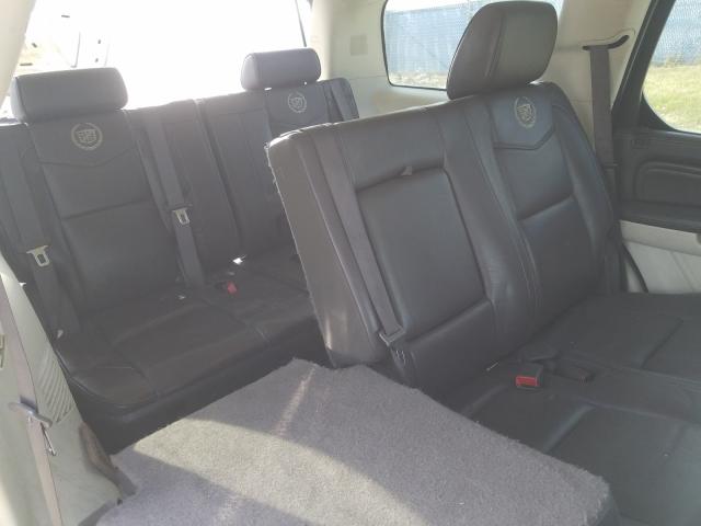 Photo 5 VIN: 1GYS4FEJ7BR241290 - CADILLAC ESCALADE P 