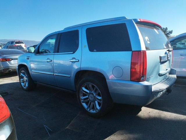 Photo 1 VIN: 1GYS4FEJ7BR258171 - CADILLAC ESCALADE P 