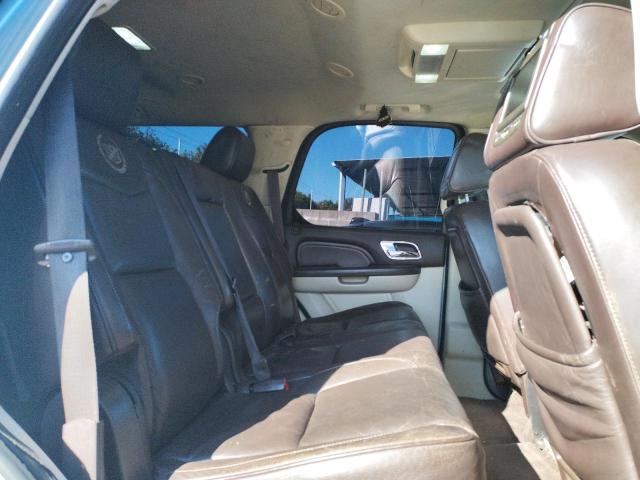 Photo 10 VIN: 1GYS4FEJ7BR258171 - CADILLAC ESCALADE P 