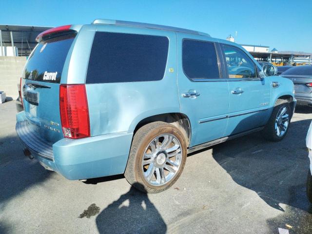 Photo 2 VIN: 1GYS4FEJ7BR258171 - CADILLAC ESCALADE P 