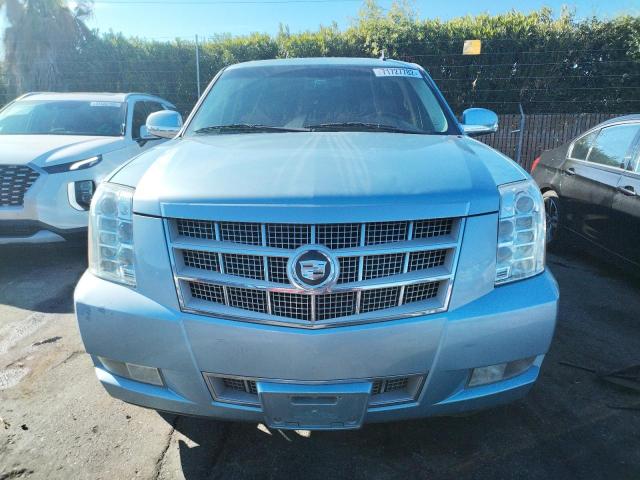 Photo 4 VIN: 1GYS4FEJ7BR258171 - CADILLAC ESCALADE P 