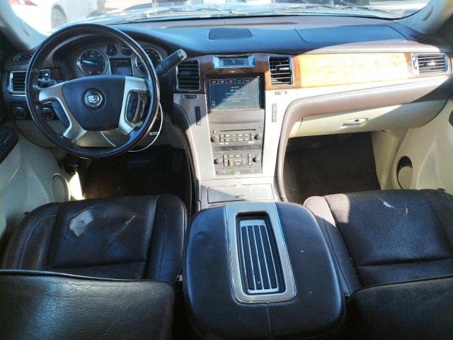 Photo 7 VIN: 1GYS4FEJ7BR258171 - CADILLAC ESCALADE P 