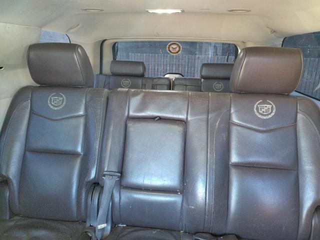 Photo 9 VIN: 1GYS4FEJ7BR258171 - CADILLAC ESCALADE P 