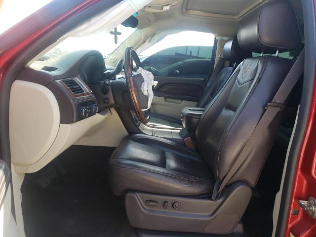 Photo 4 VIN: 1GYS4FEJ7CR252193 - CADILLAC ESCALADE P 