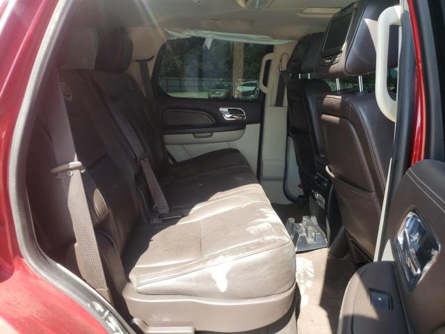 Photo 5 VIN: 1GYS4FEJ7CR252193 - CADILLAC ESCALADE P 