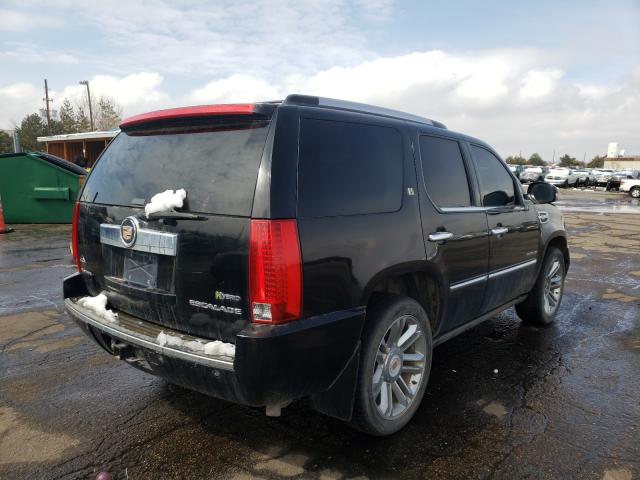 Photo 3 VIN: 1GYS4FEJ8CR304642 - CADILLAC ESCALADE HYBRID 