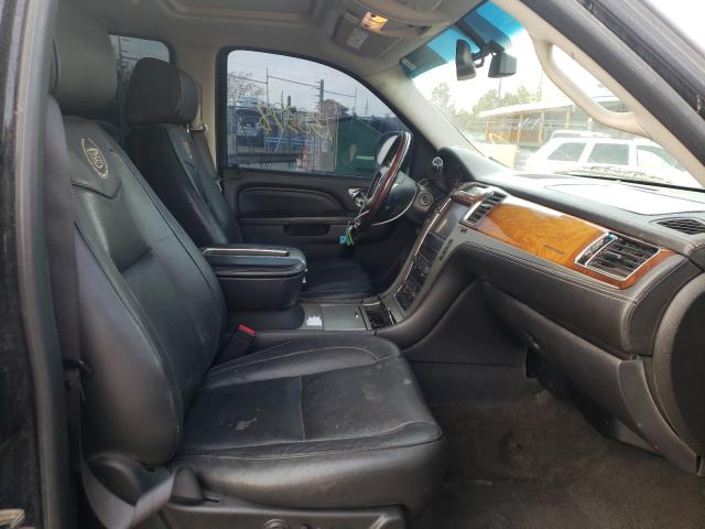 Photo 4 VIN: 1GYS4FEJ8CR304642 - CADILLAC ESCALADE HYBRID 