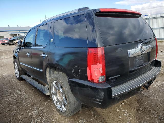 Photo 2 VIN: 1GYS4FEJ9BR122821 - CADILLAC ESCALADE P 