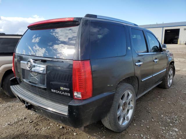 Photo 3 VIN: 1GYS4FEJ9BR122821 - CADILLAC ESCALADE P 