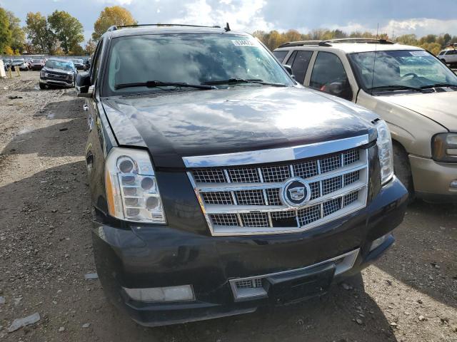 Photo 8 VIN: 1GYS4FEJ9BR122821 - CADILLAC ESCALADE P 