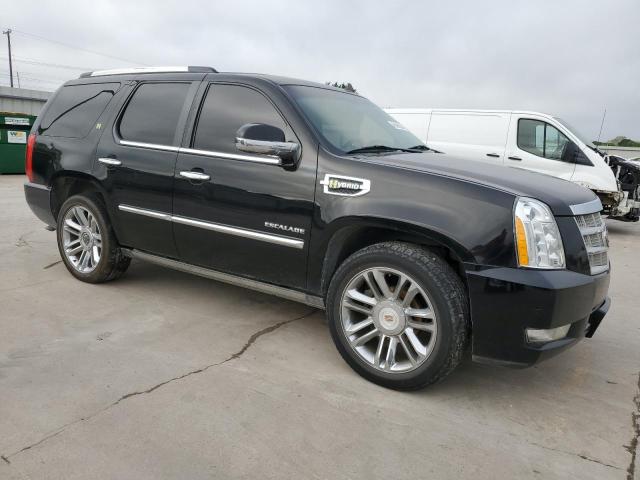 Photo 3 VIN: 1GYS4FEJ9CR266841 - CADILLAC ESCALADE 