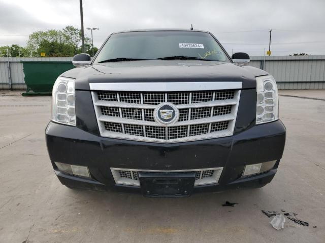 Photo 4 VIN: 1GYS4FEJ9CR266841 - CADILLAC ESCALADE 